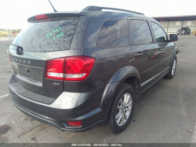 Photo 3 VIN: 3C4PDCBG9FT700674 - DODGE JOURNEY 