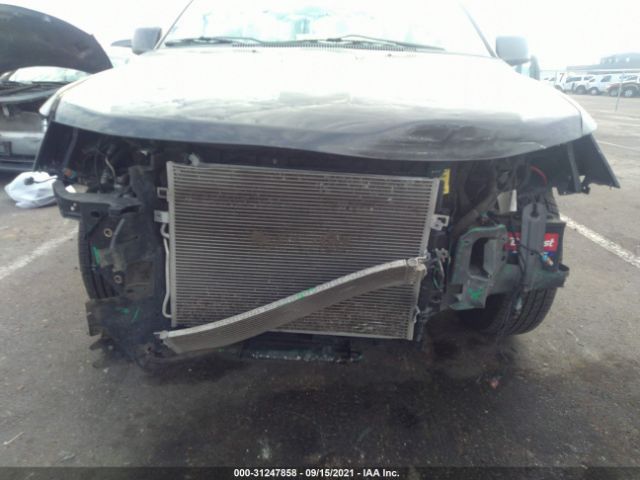 Photo 5 VIN: 3C4PDCBG9FT700674 - DODGE JOURNEY 