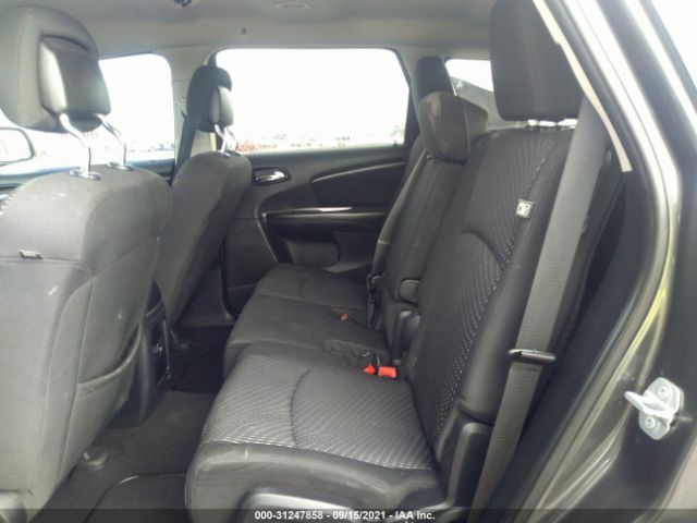 Photo 7 VIN: 3C4PDCBG9FT700674 - DODGE JOURNEY 