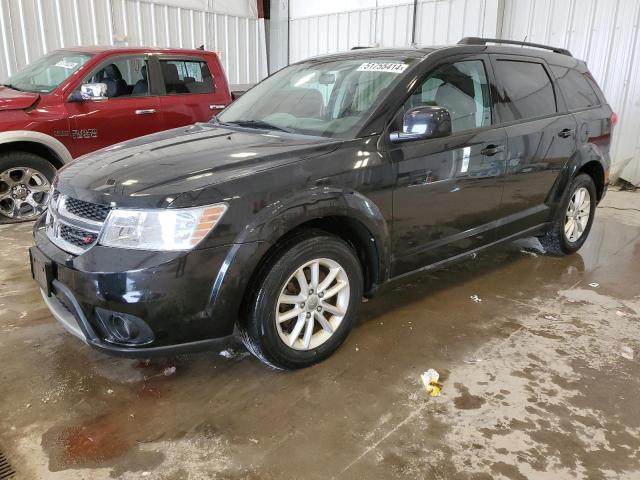 Photo 0 VIN: 3C4PDCBG9FT727177 - DODGE JOURNEY 