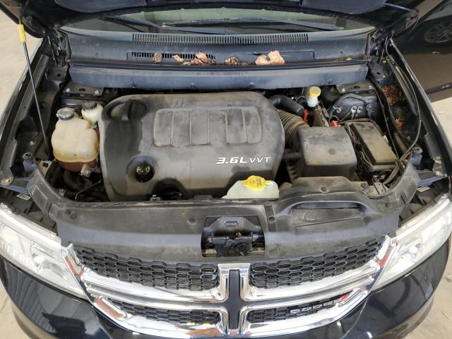 Photo 11 VIN: 3C4PDCBG9FT727177 - DODGE JOURNEY 