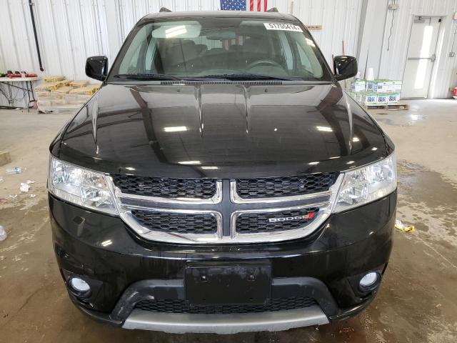 Photo 4 VIN: 3C4PDCBG9FT727177 - DODGE JOURNEY 