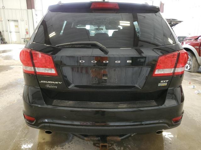 Photo 5 VIN: 3C4PDCBG9FT727177 - DODGE JOURNEY 