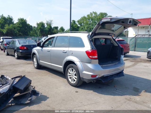 Photo 2 VIN: 3C4PDCBG9FT736350 - DODGE JOURNEY 