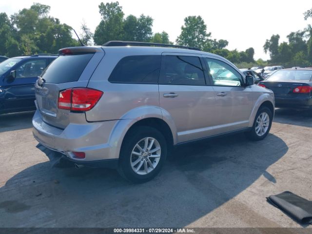 Photo 3 VIN: 3C4PDCBG9FT736350 - DODGE JOURNEY 