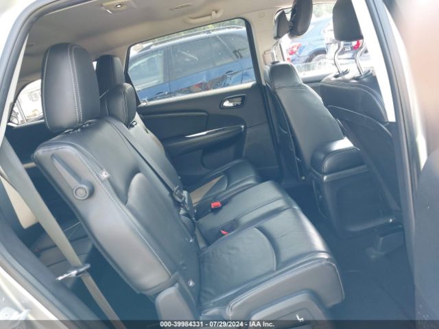 Photo 7 VIN: 3C4PDCBG9FT736350 - DODGE JOURNEY 