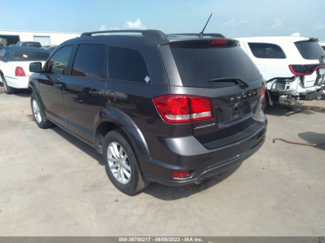 Photo 2 VIN: 3C4PDCBG9FT744173 - DODGE JOURNEY 