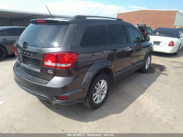 Photo 3 VIN: 3C4PDCBG9FT744173 - DODGE JOURNEY 