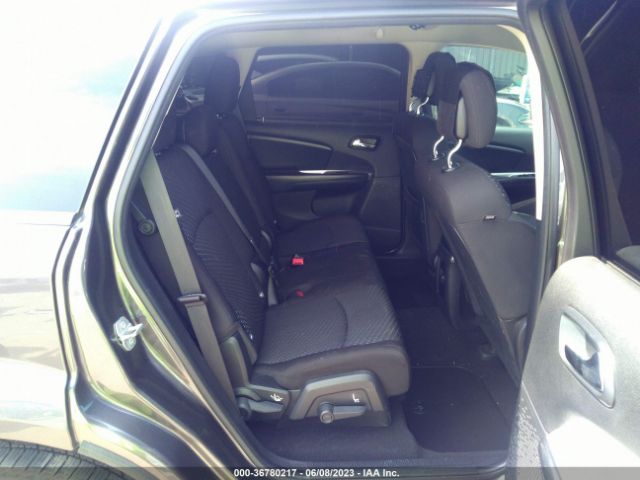 Photo 7 VIN: 3C4PDCBG9FT744173 - DODGE JOURNEY 