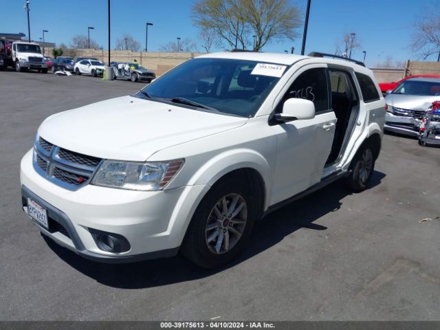 Photo 1 VIN: 3C4PDCBG9FT754590 - DODGE JOURNEY 