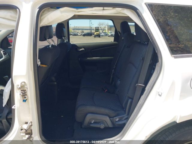 Photo 7 VIN: 3C4PDCBG9FT754590 - DODGE JOURNEY 