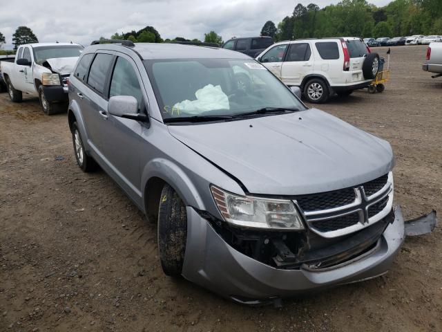 Photo 0 VIN: 3C4PDCBG9FT754640 - DODGE JOURNEY SX 