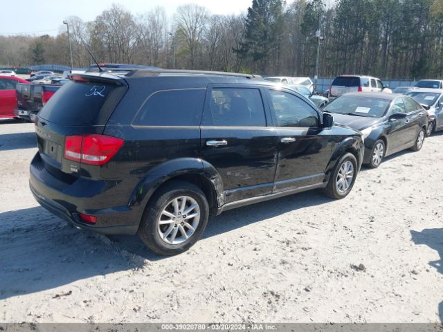 Photo 3 VIN: 3C4PDCBG9GT122643 - DODGE JOURNEY 