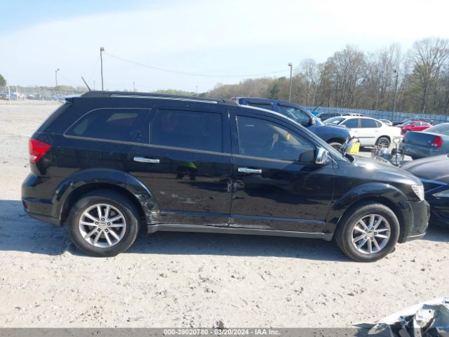 Photo 5 VIN: 3C4PDCBG9GT122643 - DODGE JOURNEY 