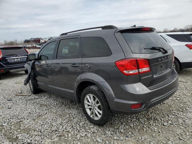 Photo 1 VIN: 3C4PDCBG9GT126949 - DODGE JOURNEY 