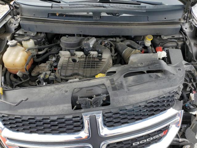 Photo 11 VIN: 3C4PDCBG9GT126949 - DODGE JOURNEY 