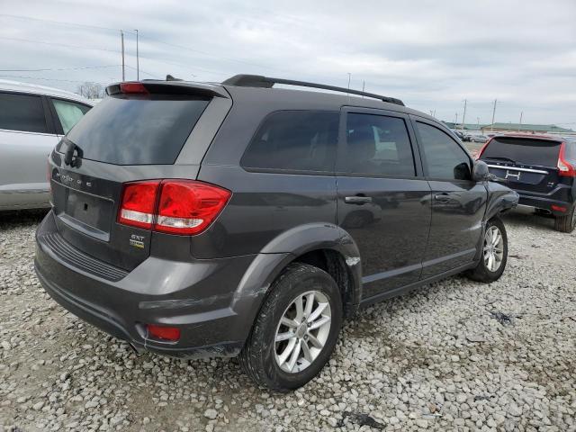 Photo 2 VIN: 3C4PDCBG9GT126949 - DODGE JOURNEY 