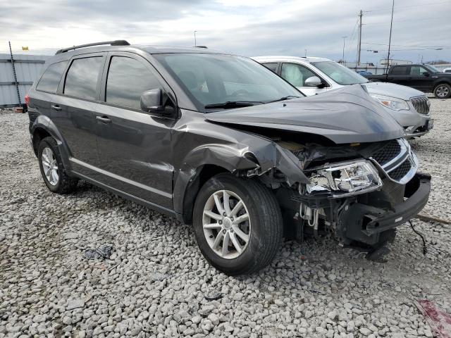 Photo 3 VIN: 3C4PDCBG9GT126949 - DODGE JOURNEY 