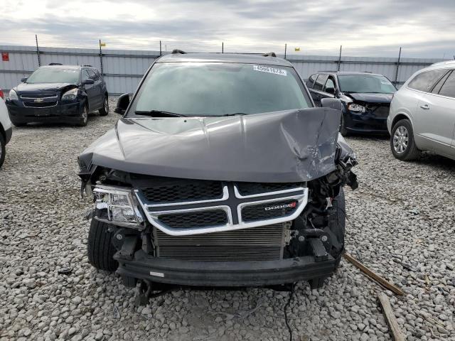 Photo 4 VIN: 3C4PDCBG9GT126949 - DODGE JOURNEY 