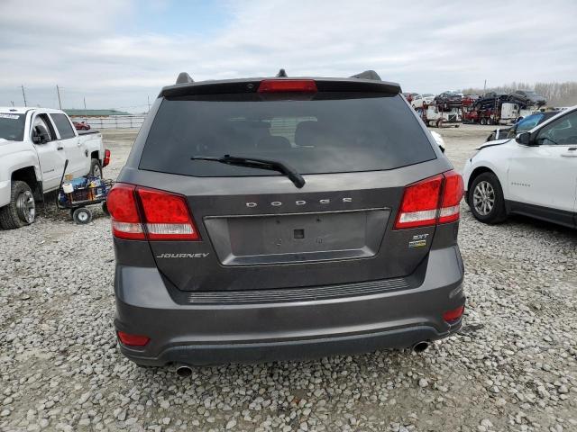 Photo 5 VIN: 3C4PDCBG9GT126949 - DODGE JOURNEY 