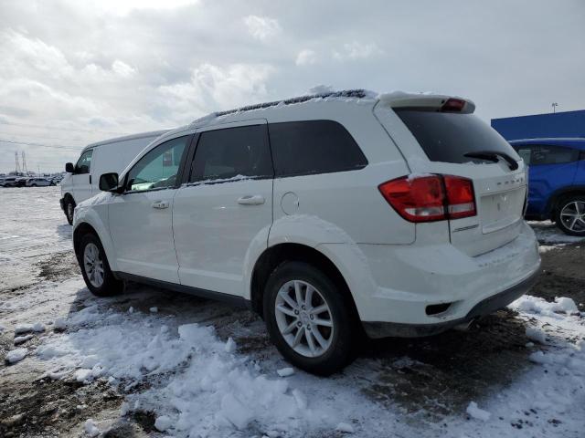 Photo 1 VIN: 3C4PDCBG9GT127034 - DODGE JOURNEY SX 