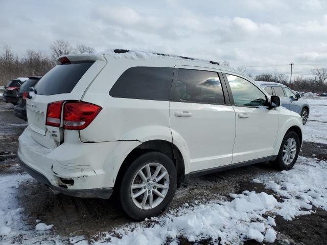 Photo 2 VIN: 3C4PDCBG9GT127034 - DODGE JOURNEY SX 