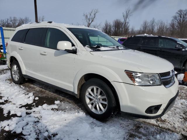 Photo 3 VIN: 3C4PDCBG9GT127034 - DODGE JOURNEY SX 