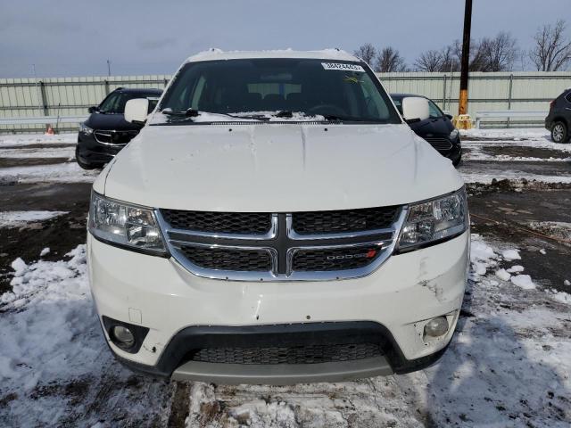 Photo 4 VIN: 3C4PDCBG9GT127034 - DODGE JOURNEY SX 