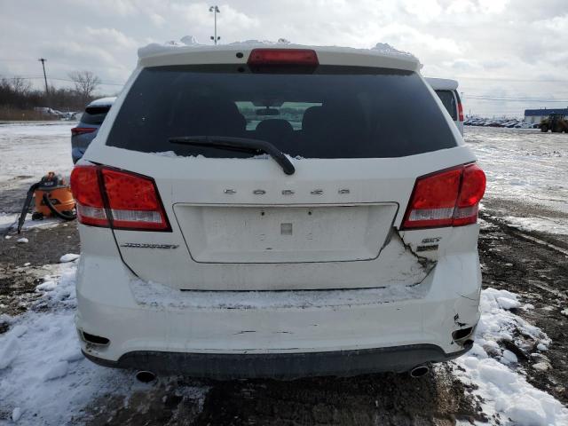 Photo 5 VIN: 3C4PDCBG9GT127034 - DODGE JOURNEY SX 