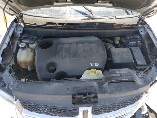 Photo 6 VIN: 3C4PDCBG9GT134131 - DODGE JOURNEY SX 