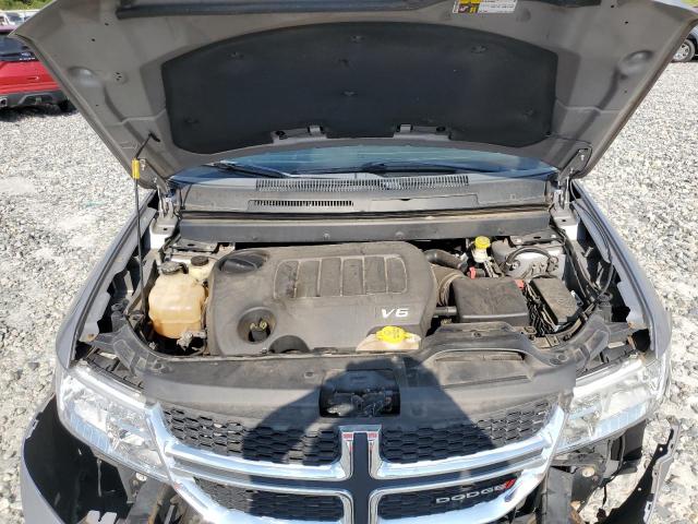 Photo 11 VIN: 3C4PDCBG9GT139877 - DODGE JOURNEY SX 