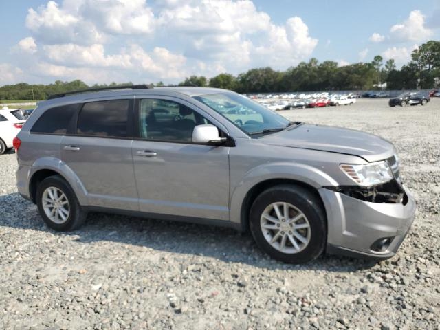 Photo 3 VIN: 3C4PDCBG9GT139877 - DODGE JOURNEY SX 