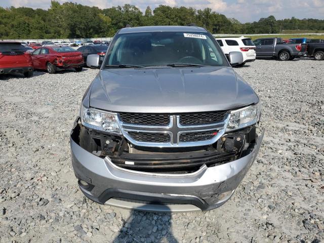 Photo 4 VIN: 3C4PDCBG9GT139877 - DODGE JOURNEY SX 