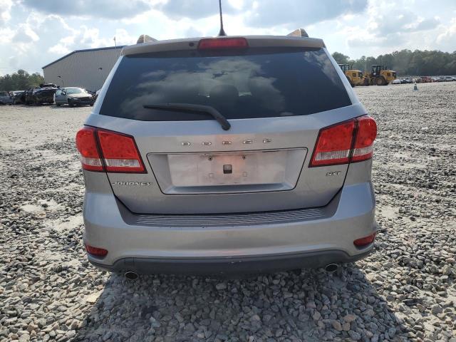 Photo 5 VIN: 3C4PDCBG9GT139877 - DODGE JOURNEY SX 