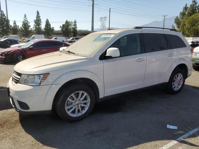 Photo 0 VIN: 3C4PDCBG9GT171096 - DODGE JOURNEY SX 