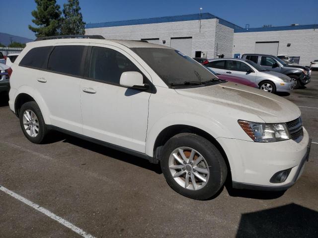 Photo 3 VIN: 3C4PDCBG9GT171096 - DODGE JOURNEY SX 