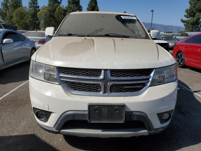 Photo 4 VIN: 3C4PDCBG9GT171096 - DODGE JOURNEY SX 