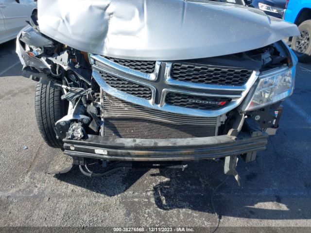 Photo 5 VIN: 3C4PDCBG9GT181000 - DODGE JOURNEY 