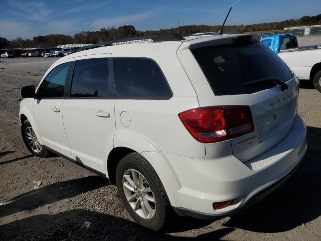 Photo 1 VIN: 3C4PDCBG9GT206476 - DODGE JOURNEY 