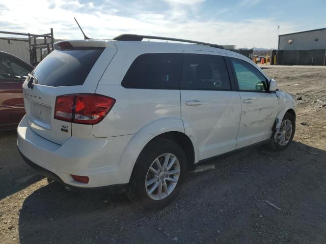 Photo 2 VIN: 3C4PDCBG9GT206476 - DODGE JOURNEY 