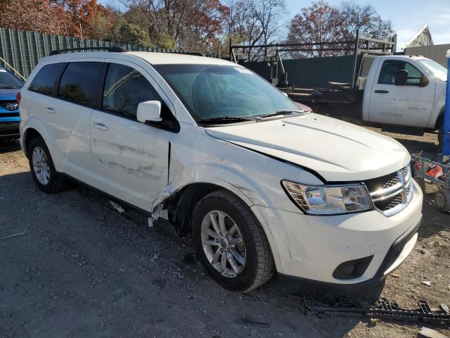 Photo 3 VIN: 3C4PDCBG9GT206476 - DODGE JOURNEY 