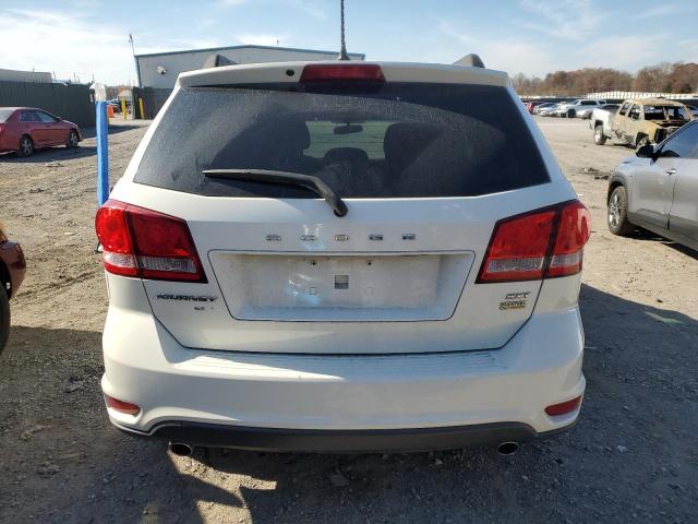 Photo 5 VIN: 3C4PDCBG9GT206476 - DODGE JOURNEY 