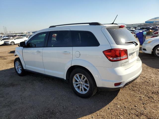 Photo 1 VIN: 3C4PDCBG9GT218675 - DODGE JOURNEY SX 