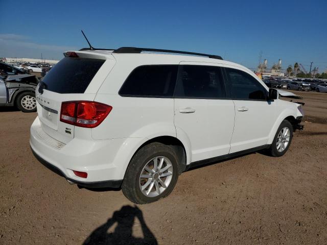 Photo 2 VIN: 3C4PDCBG9GT218675 - DODGE JOURNEY SX 