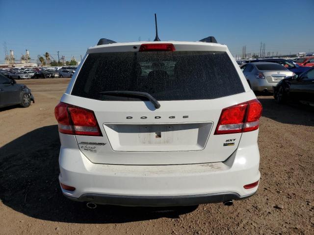 Photo 5 VIN: 3C4PDCBG9GT218675 - DODGE JOURNEY SX 