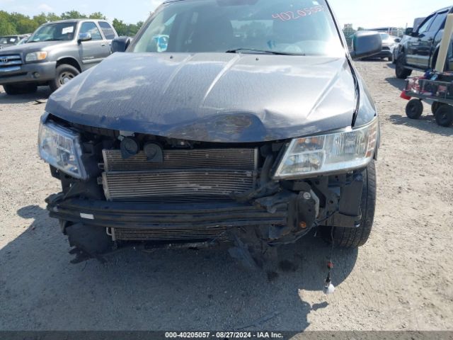 Photo 5 VIN: 3C4PDCBG9GT224850 - DODGE JOURNEY 