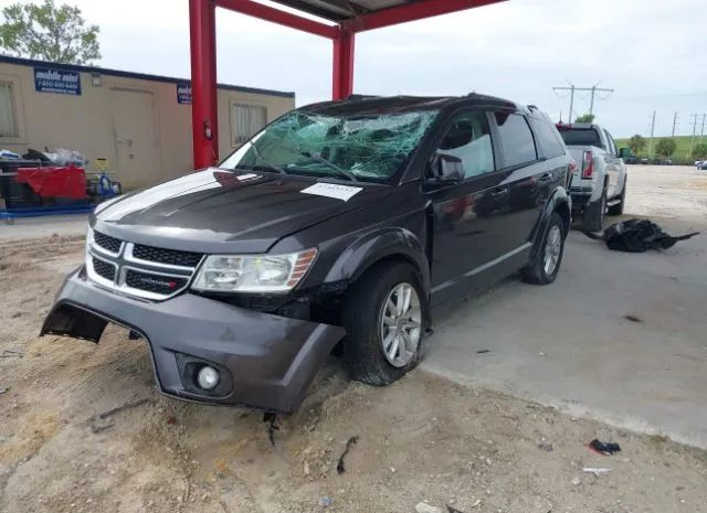 Photo 1 VIN: 3C4PDCBG9GT225061 - DODGE JOURNEY 