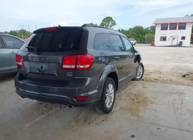 Photo 3 VIN: 3C4PDCBG9GT225061 - DODGE JOURNEY 