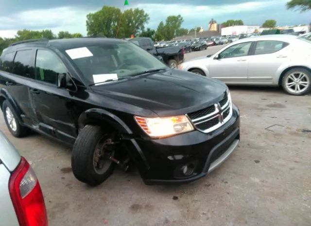 Photo 0 VIN: 3C4PDCBG9GT232205 - DODGE JOURNEY 