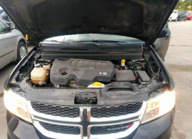 Photo 9 VIN: 3C4PDCBG9GT232205 - DODGE JOURNEY 